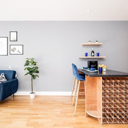 Apartament Cloud9Sa At The Charles Chertsey Pokój zdjęcie