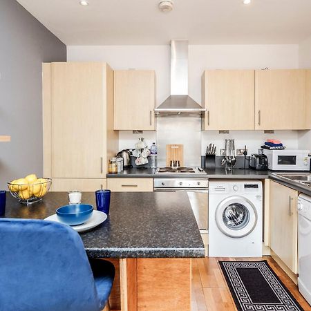 Apartament Cloud9Sa At The Charles Chertsey Pokój zdjęcie