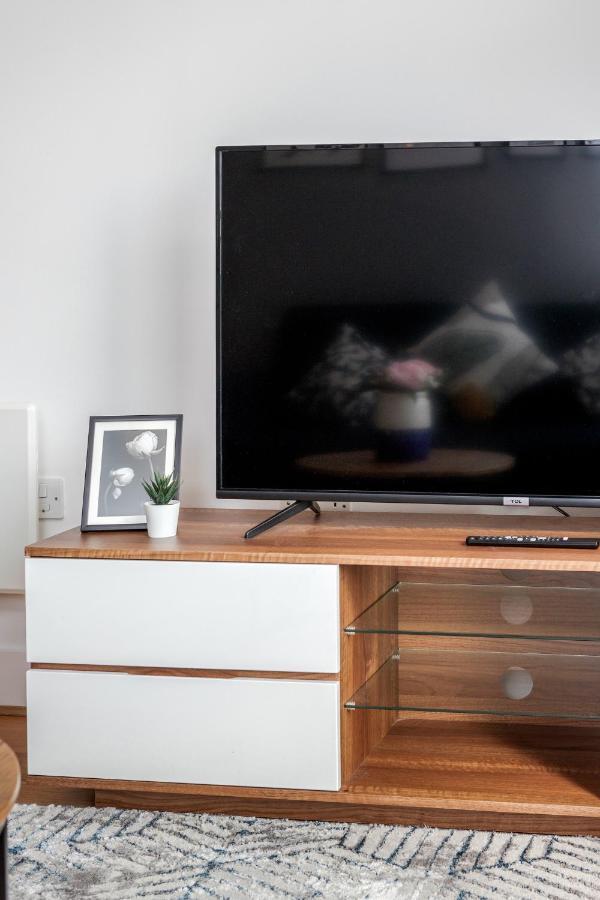 Apartament Cloud9Sa At The Charles Chertsey Zewnętrze zdjęcie
